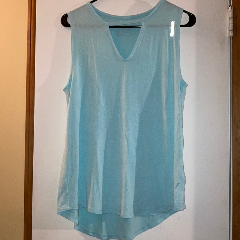 Yoga shirt